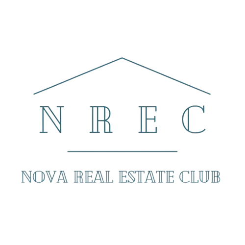 Nova Real Estate Club Logo